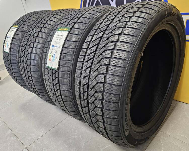 Westlake 275/45 R20 Zimska