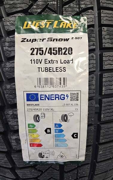 Westlake 275/45 R20 Zimska
