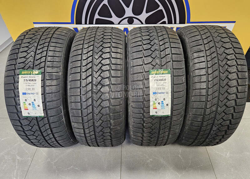 Westlake 275/45 R20 Zimska
