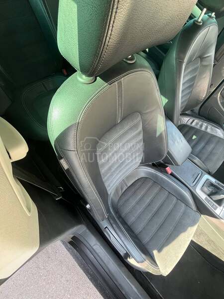 Volkswagen Passat CC Highline Sport CR
