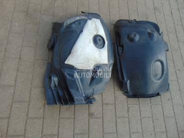 Potkrila megan 3 za Renault Megane od 2008. do 2015. god.