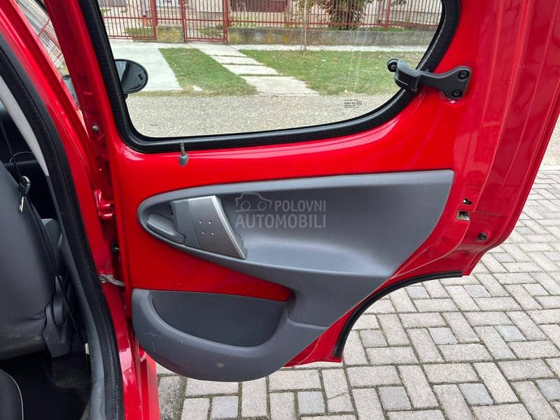 Citroen C1 1.0i//TOOPP