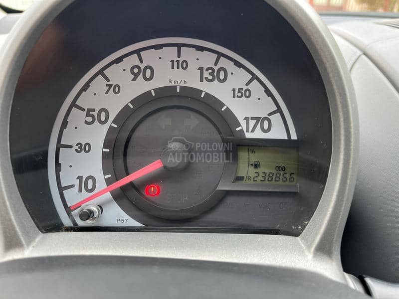 Citroen C1 1.0i//TOOPP