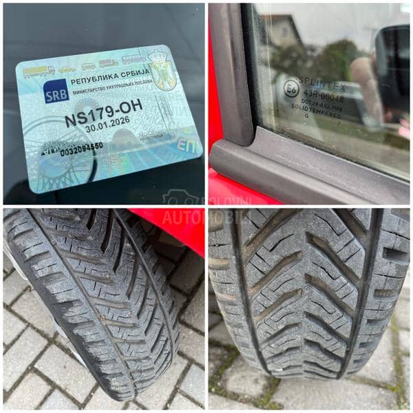 Citroen C1 1.0i//TOOPP