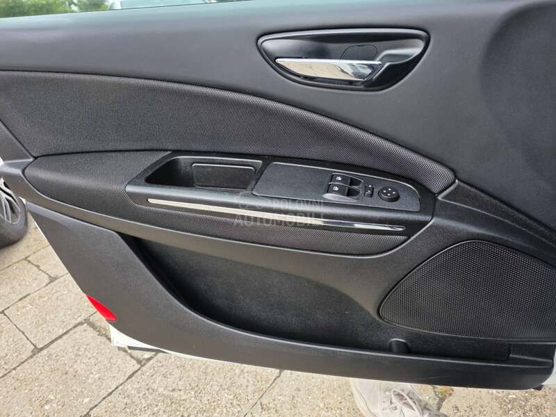 Fiat Bravo 1.6d N1 77k w