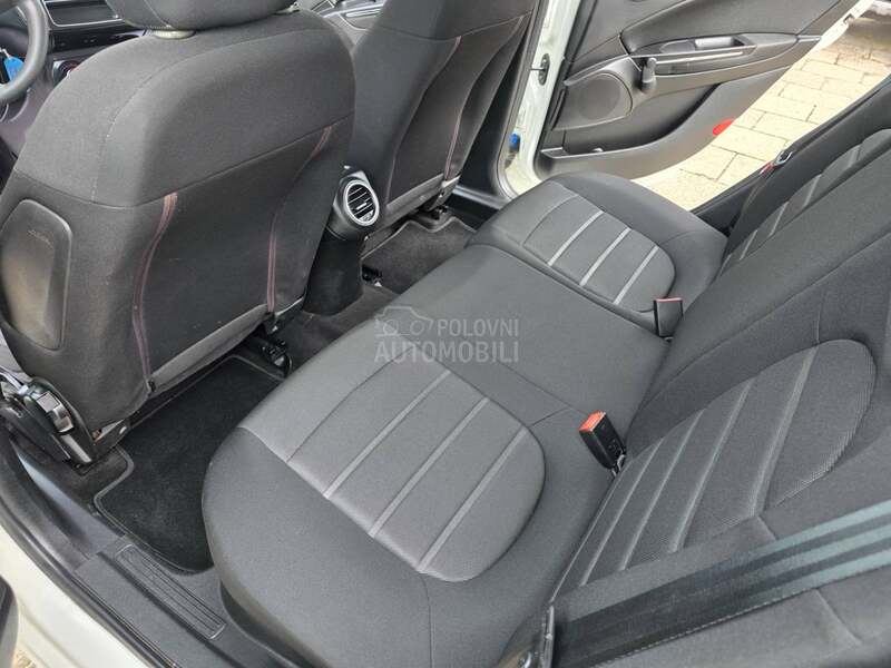 Fiat Bravo 1.6d N1 77k w