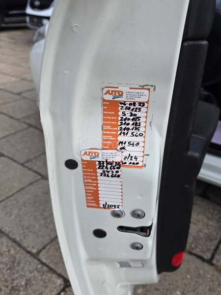 Fiat Bravo 1.6d N1 77k w