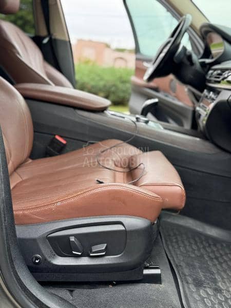 BMW X5 40D VIRTUAL/Reg