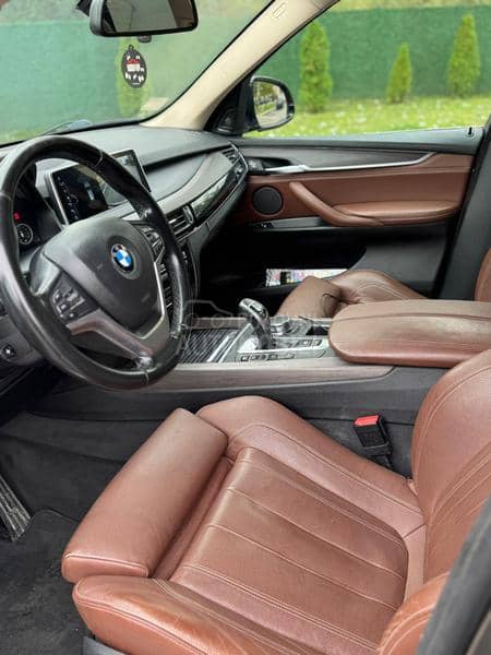 BMW X5 40D VIRTUAL/Reg