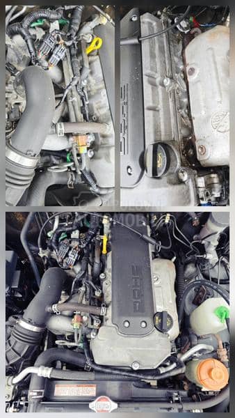 Suzuki Jimny 1.3i  4WD  autom.