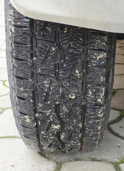 Suzuki Jimny 1.3i  4WD  autom.