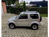 Suzuki Jimny 1.3i  4WD  autom.