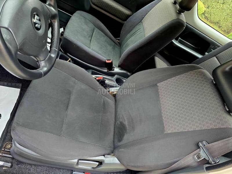 Suzuki Jimny 1.3i  4WD  autom.