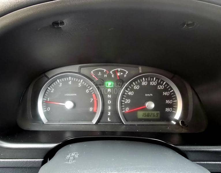 Suzuki Jimny 1.3i  4WD  autom.