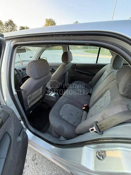 Škoda Fabia 2005. god. -  kompletan auto u delovima