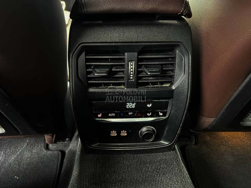 BMW 320 M Paket