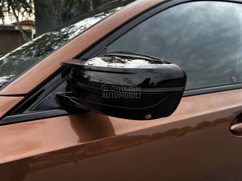 BMW 320 M Paket