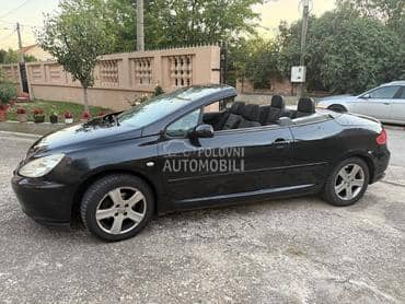 Peugeot 307 1.6 HDI