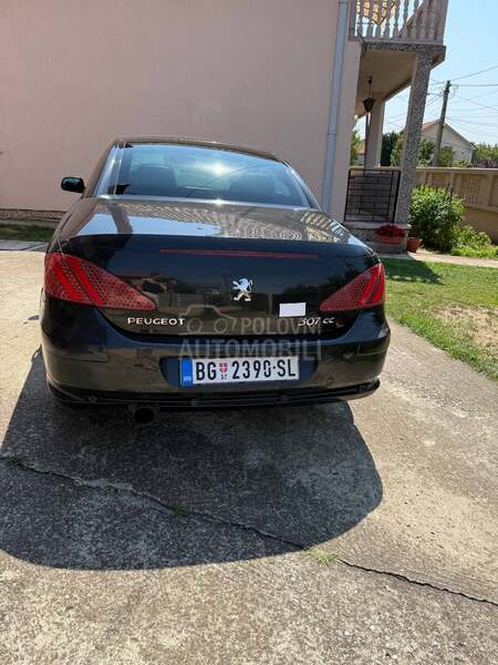 Peugeot 307 1.6 HDI