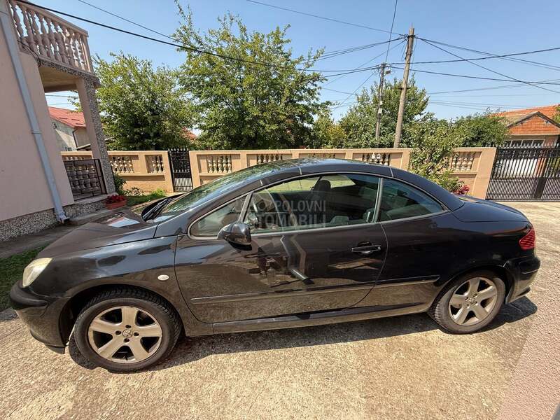 Peugeot 307 1.6 HDI