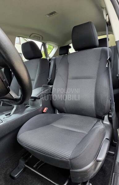 Mazda 3 2.0 DISI, CH