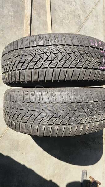 Dunlop 215/60 R16 Zimska