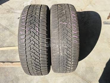 Dunlop 215/60 R16 Zimska