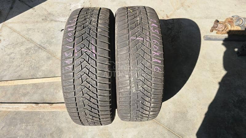 Dunlop 215/60 R16 Zimska