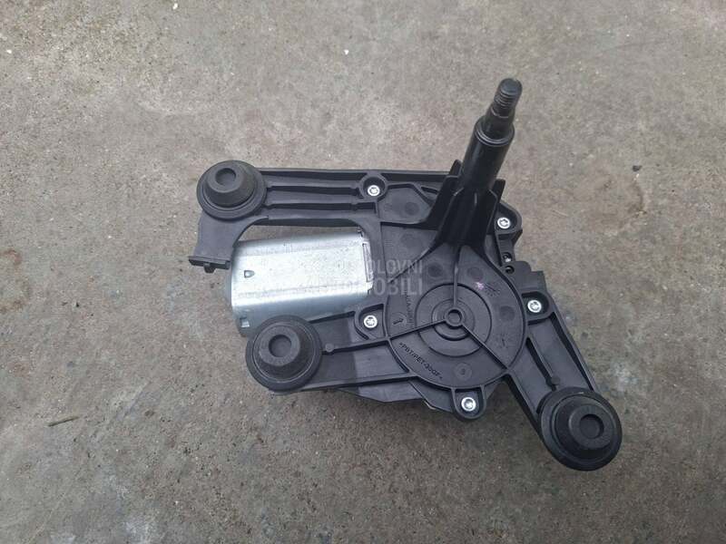 motoric zadnje brisaca