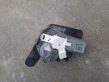 motoric zadnje brisaca za Citroen C3 Picasso