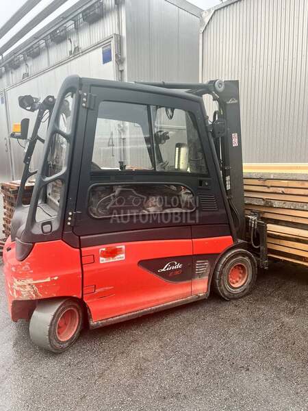 Linde E30/E35