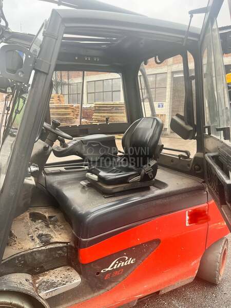 Linde E30/E35