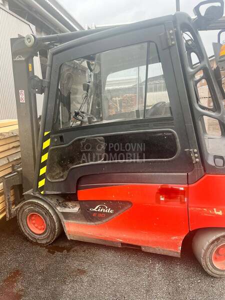 Linde E30/E35