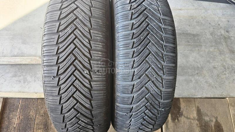 Michelin 195/65 R15 Zimska
