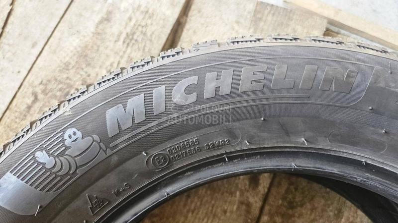 Michelin 195/65 R15 Zimska