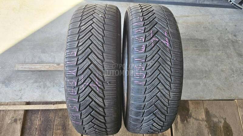 Michelin 195/65 R15 Zimska