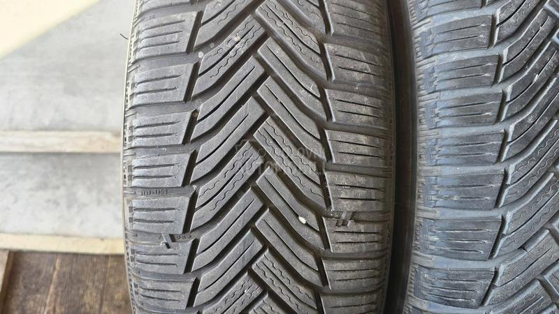 Michelin 195/65 R15 Zimska