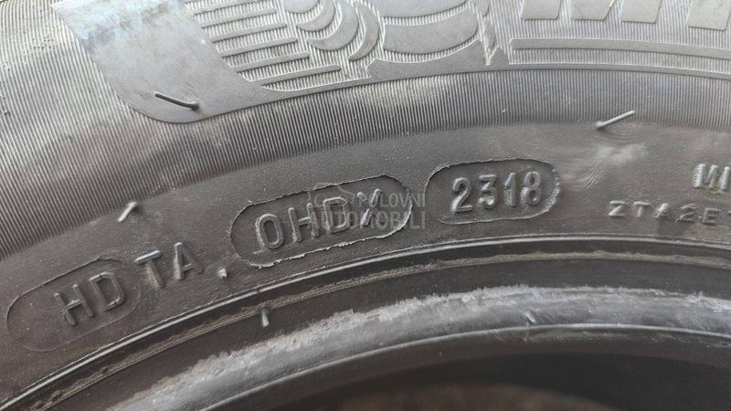 Michelin 195/65 R15 Zimska