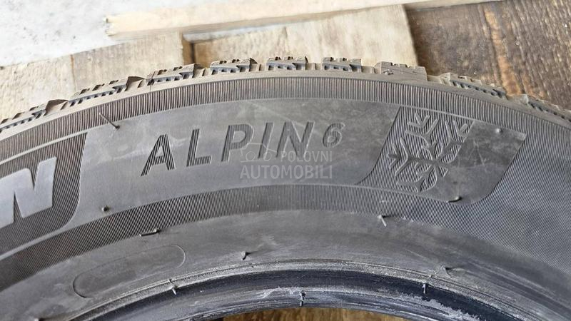 Michelin 195/65 R15 Zimska