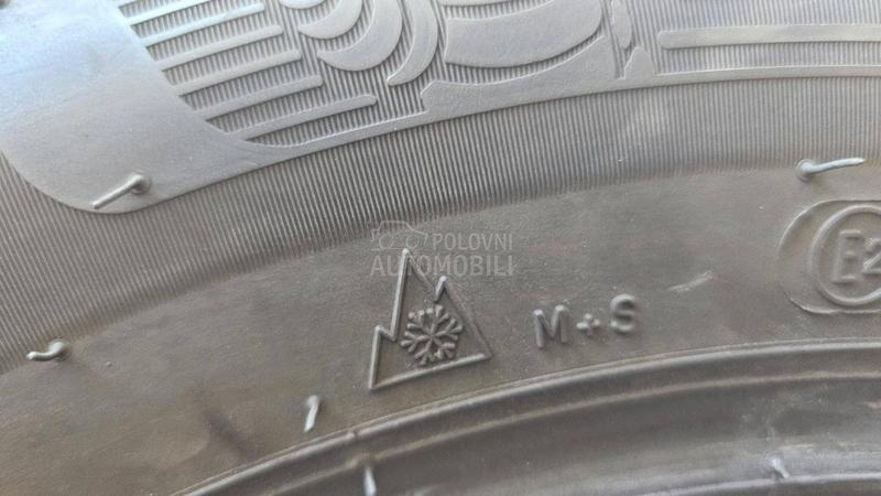 Michelin 195/65 R15 Zimska