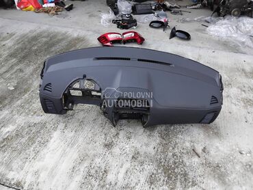 Tabla za Citroen C4 Aircross