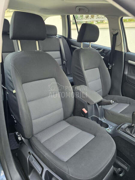 Škoda Octavia 1.9 TDI