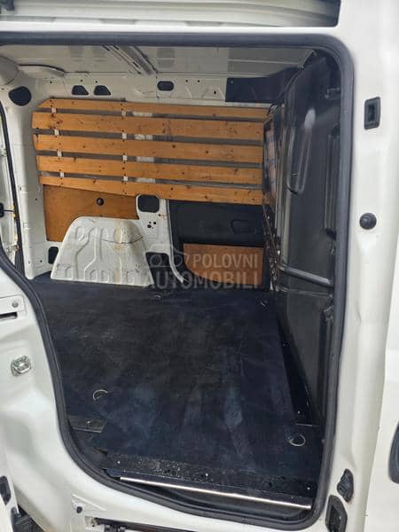 Fiat Doblo 1.3 CDTI