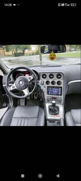 Alfa Romeo 159 