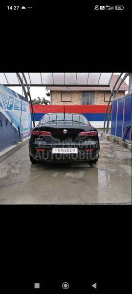 Alfa Romeo 159 