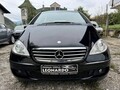 Mercedes Benz A 180 2.0 CDI