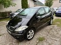 Mercedes Benz A 180 2.0 CDI