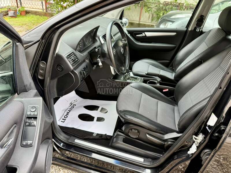 Mercedes Benz A 180 2.0 CDI