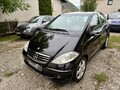 Mercedes Benz A 180 2.0 CDI