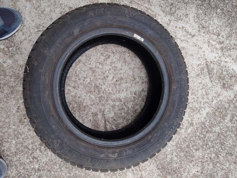 Kelly 165/70 R14 Zimska